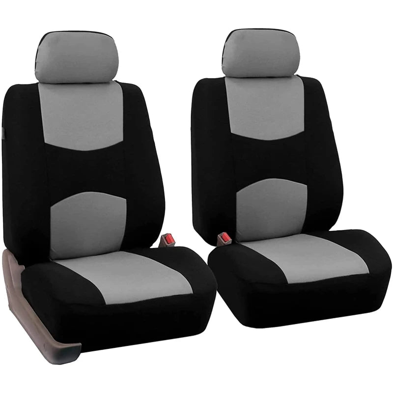 🚗 AUTO PLUS Universal Car Seat Cover