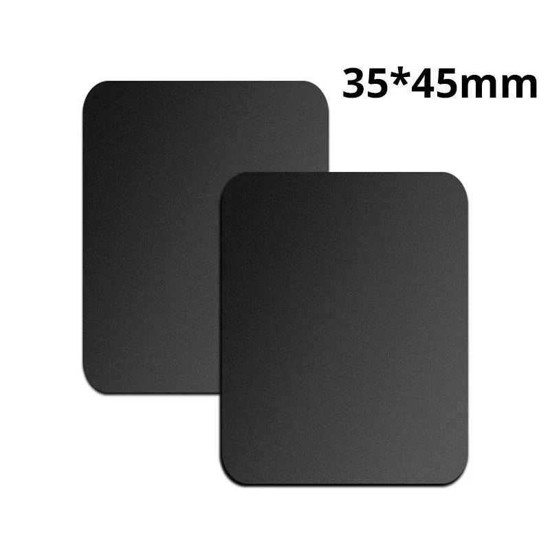 🧲 Universal Metal Plate for MagSafe & Magnetic Car Mounts
