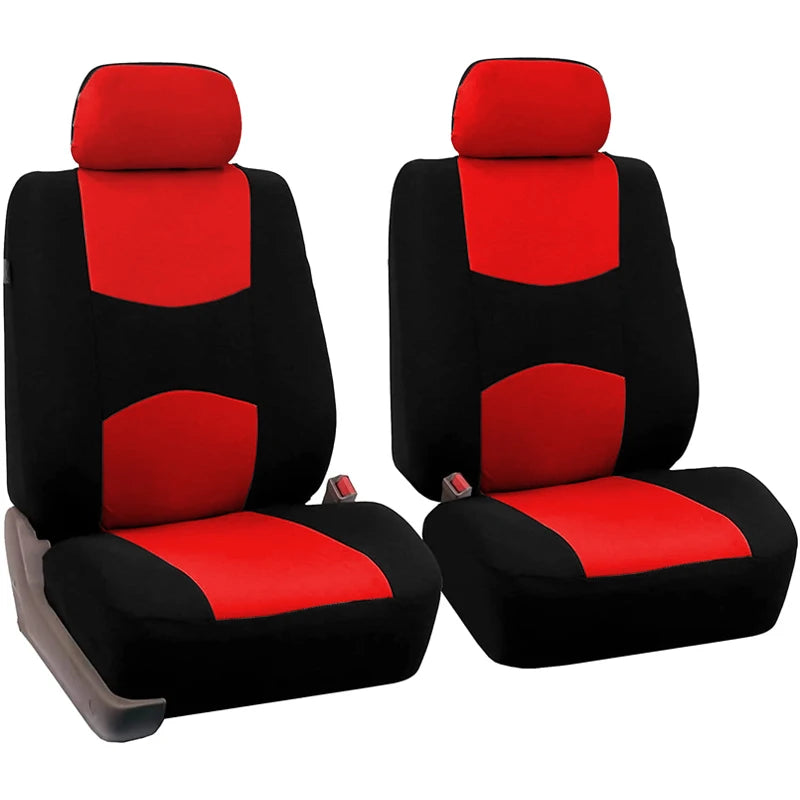 🚗 AUTO PLUS Universal Car Seat Cover
