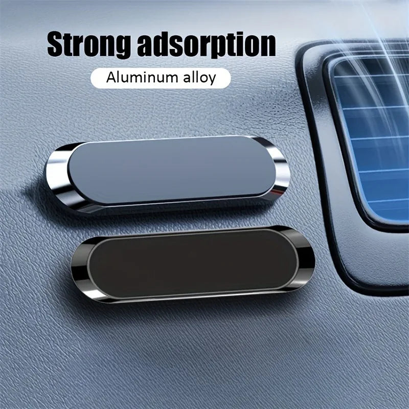 🚗 Magnetic Phone Mount – Car Dashboard Holder
