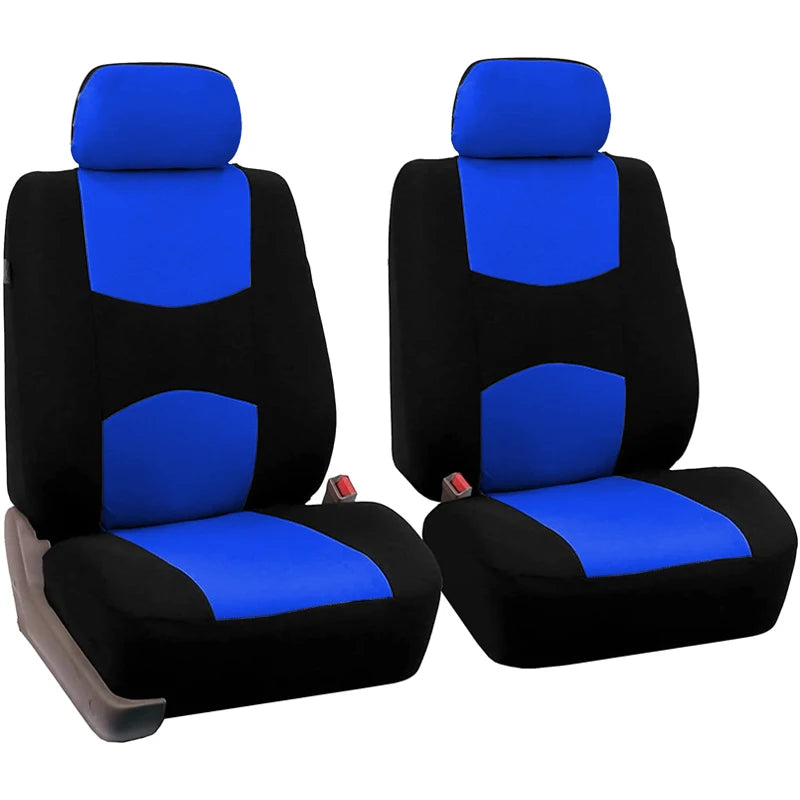 🚗 AUTO PLUS Universal Car Seat Cover