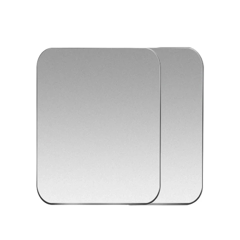 🧲 Universal Metal Plate for MagSafe & Magnetic Car Mounts