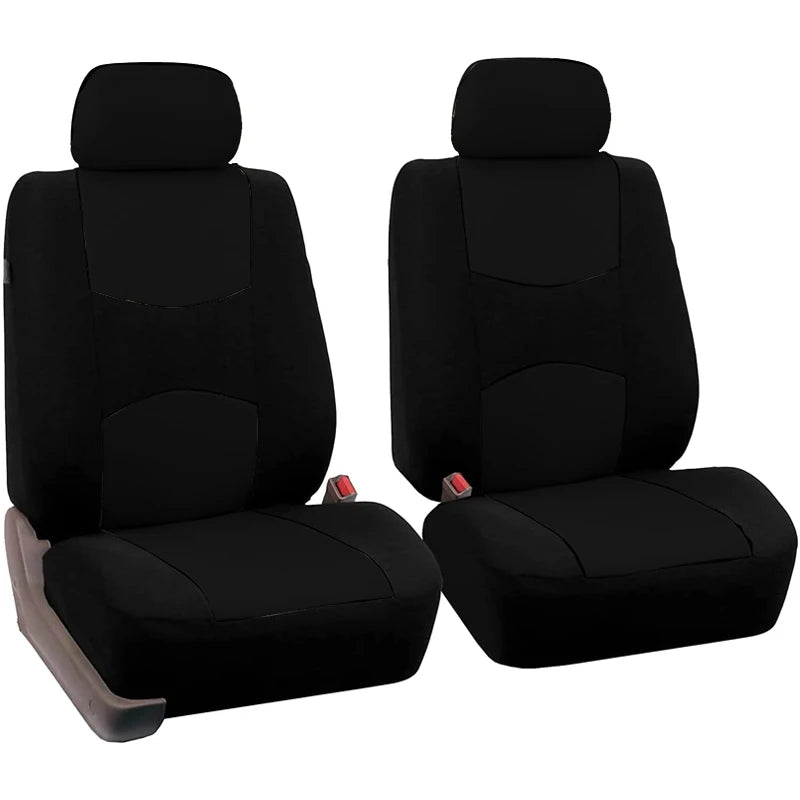 🚗 AUTO PLUS Universal Car Seat Cover