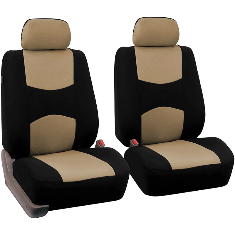 🚗 AUTO PLUS Universal Car Seat Cover