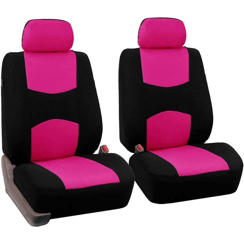 🚗 AUTO PLUS Universal Car Seat Cover