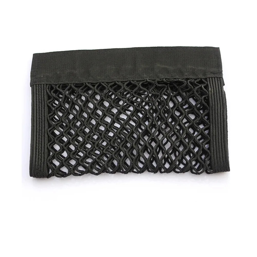 🚙 Car Back Seat Mesh Storage Net Pocket