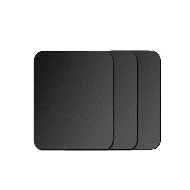 🧲 Universal Metal Plate for MagSafe & Magnetic Car Mounts