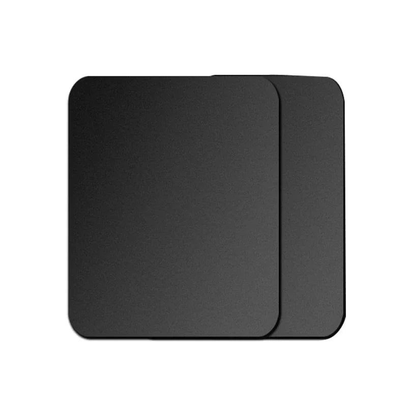 🧲 Universal Metal Plate for MagSafe & Magnetic Car Mounts