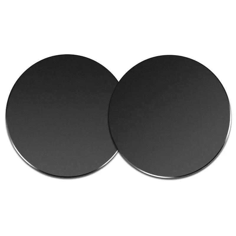 🧲 Universal Metal Plate for MagSafe & Magnetic Car Mounts